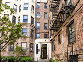 760 Brady Avenue Avenue 417, Bronx NY 10462
