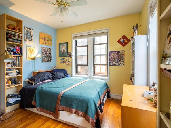 760 Brady Avenue Avenue 417, Bronx NY 10462