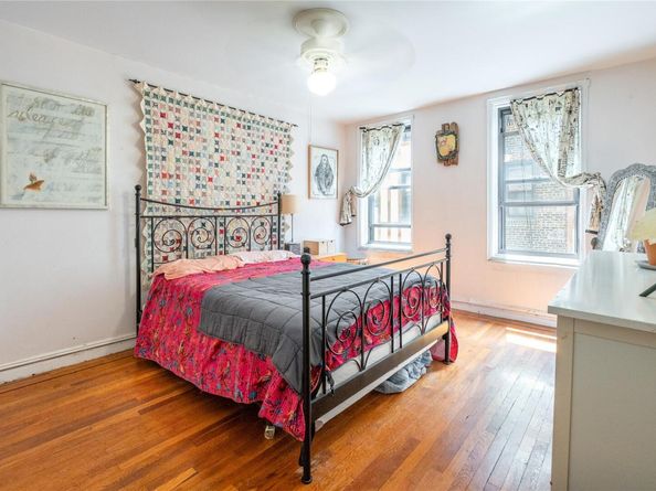 760 Brady Avenue Avenue 417, Bronx NY 10462