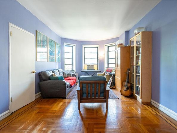 760 Brady Avenue Avenue 417, Bronx NY 10462