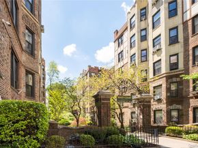 760 Brady Avenue Avenue 417, Bronx NY 10462