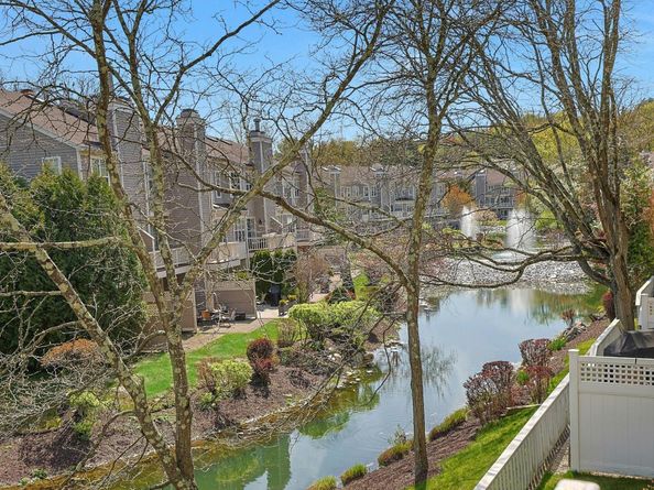 500 Pondside Drive 2E, White Plains NY 10607
