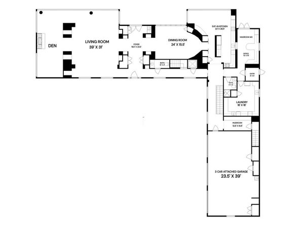 1016 Orienta Avenue, Mamaroneck NY 10543