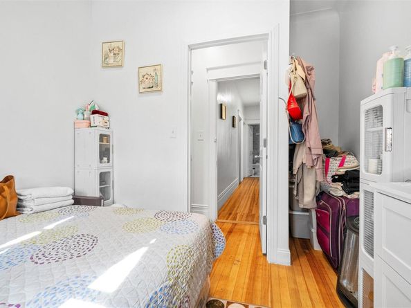 1646 Radcliff Avenue, Bronx NY 10462