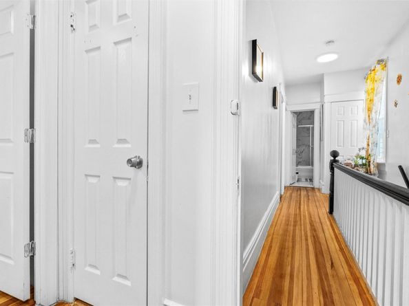 1646 Radcliff Avenue, Bronx NY 10462