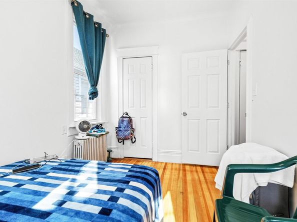 1646 Radcliff Avenue, Bronx NY 10462