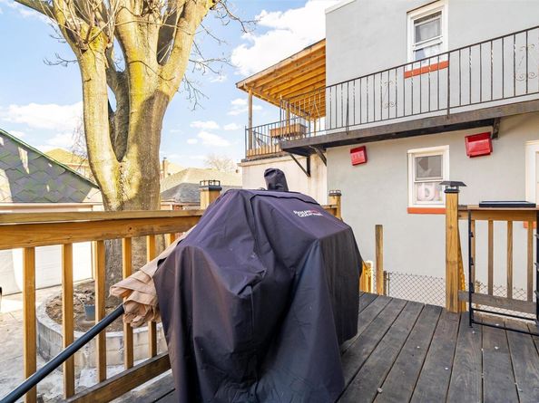 1646 Radcliff Avenue, Bronx NY 10462