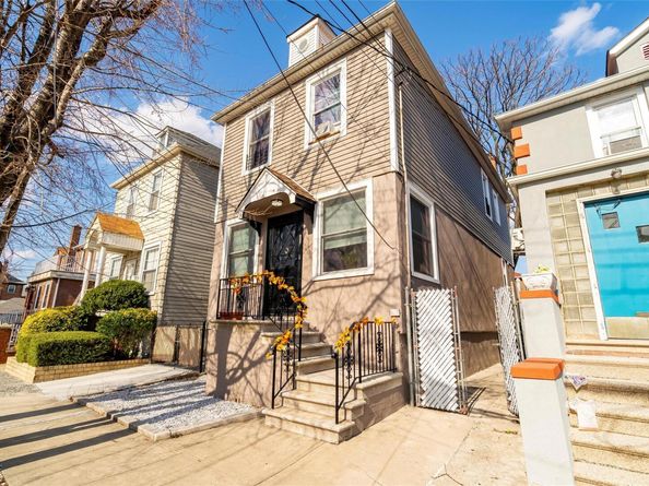 1646 Radcliff Avenue, Bronx NY 10462