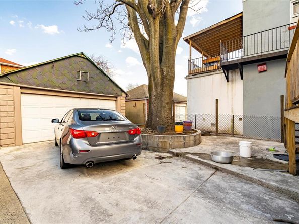 1646 Radcliff Avenue, Bronx NY 10462