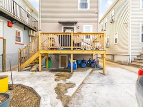 1646 Radcliff Avenue, Bronx NY 10462