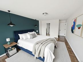 166-25 Powells Cove Boulevard 8E, Beechhurst NY 11357