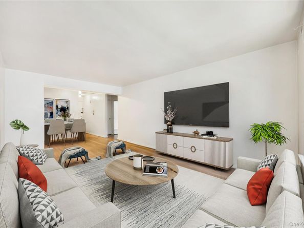 2830 Briggs Avenue 3F, Bronx NY 10458