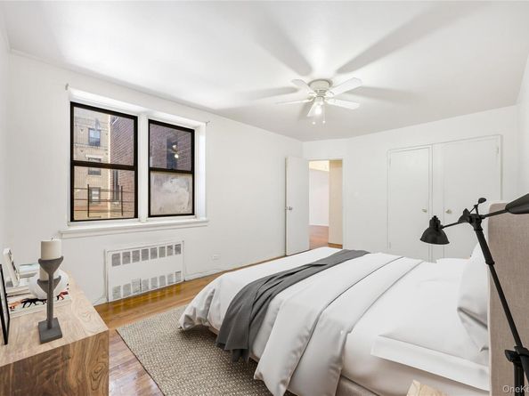 2830 Briggs Avenue 3F, Bronx NY 10458