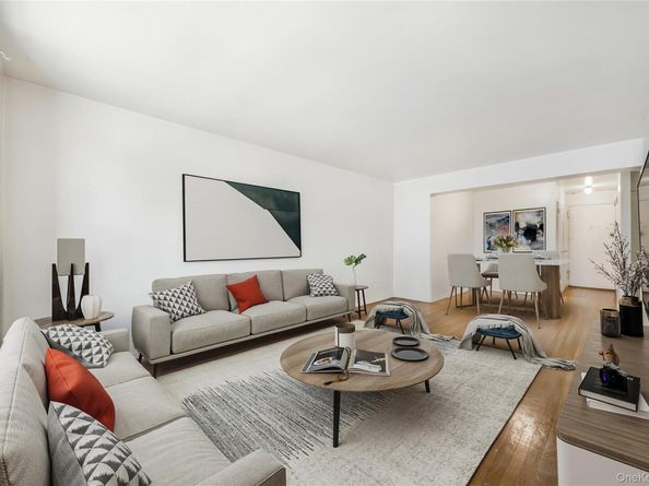 2830 Briggs Avenue 3F, Bronx NY 10458