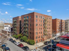 2830 Briggs Avenue 3F, Bronx NY 10458