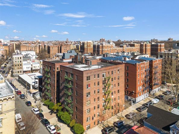 2830 Briggs Avenue 3F, Bronx NY 10458