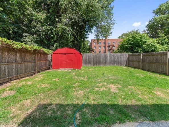 63 N Fulton Avenue, Mount Vernon NY 10550