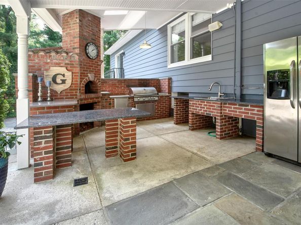 527 Purchase Street, Rye NY 10580