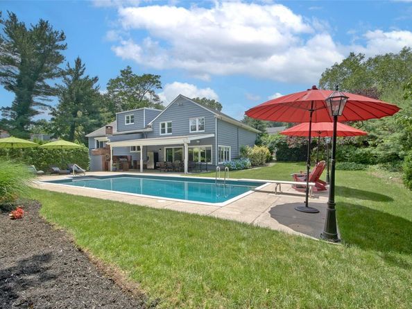 527 Purchase Street, Rye NY 10580