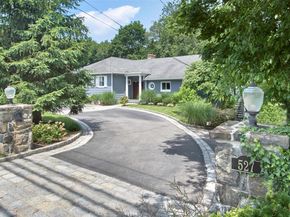 527 Purchase Street, Rye NY 10580