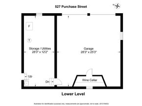 527 Purchase Street, Rye NY 10580