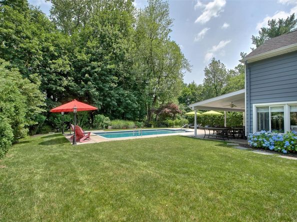 527 Purchase Street, Rye NY 10580