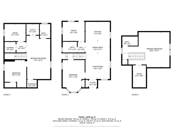 21609 104th Avenue, Queens Village NY 11429