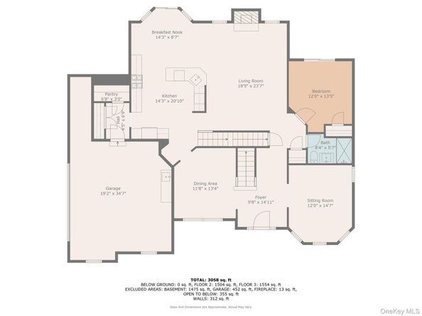 91 Bennetts Road, East Setauket NY 11733