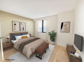 39-16 Prince Street 8E, Flushing NY 11354