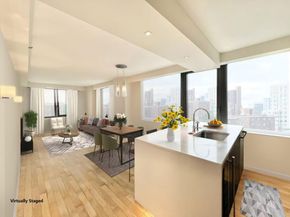 39-16 Prince Street 8E, Flushing NY 11354