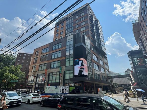 39-16 Prince Street 8E, Flushing NY 11354