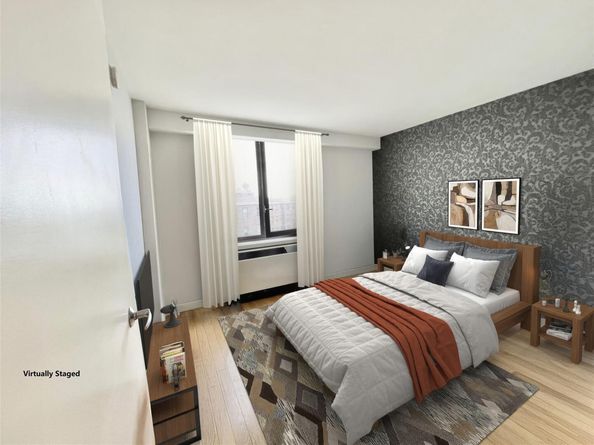 39-16 Prince Street 8E, Flushing NY 11354