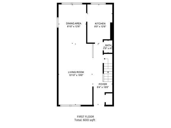 150-01 Horace Harding Exp, Flushing NY 11367