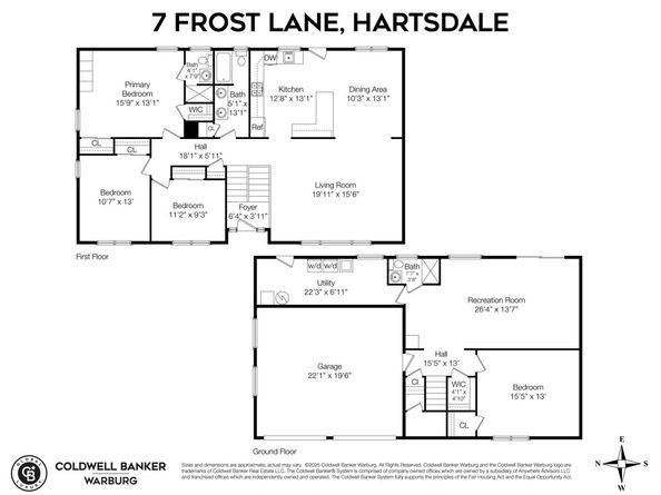 7 Frost Lane, Hartsdale NY 10530
