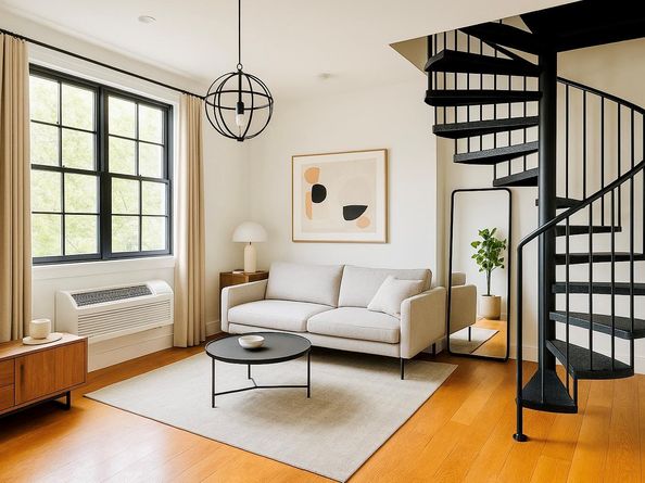 219 Weirfield Street 5, Brooklyn NY 11221