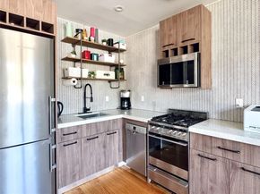 219 Weirfield Street 5, Brooklyn NY 11221