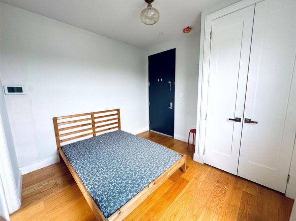 219 Weirfield Street 5, Brooklyn NY 11221