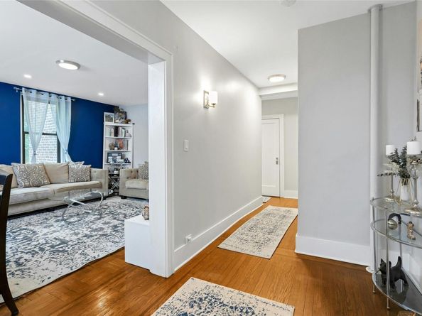 37 Central Avenue 2G, Hartsdale NY 10530