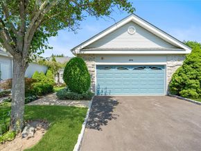 575 Mirror Pond Court, Moriches NY 11955