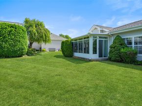 575 Mirror Pond Court, Moriches NY 11955