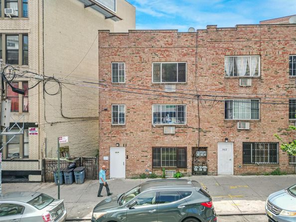 364 E 167th Street, Bronx NY 10456