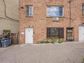 364 E 167th Street, Bronx NY 10456