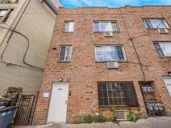 364 E 167th Street, Bronx NY 10456