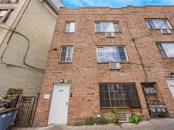 364 E 167th Street