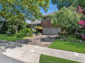 19 Clearland Road, Syosset NY 11791
