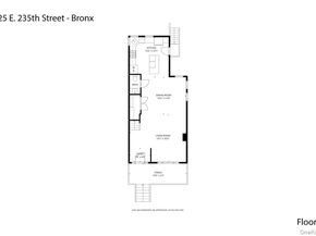 525 E 235th Street, Bronx NY 10470