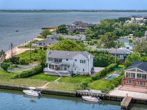 2 Bayside Avenue, East Quogue NY 11942