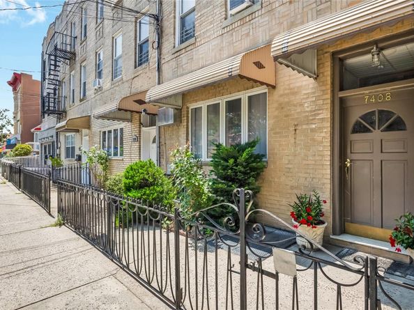 7408 15 Avenue, Brooklyn NY 11228