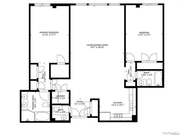 171 Great Neck Road 3P, Great Neck NY 11021