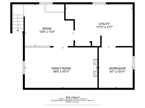 12 Virginia Street, Centereach NY 11720